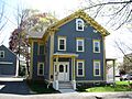 House at 8 Park Street, Wakefield MA