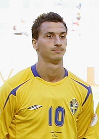 Ibrahimović