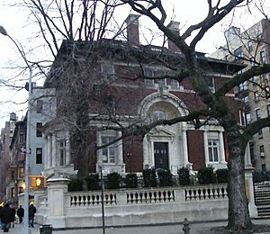 Isiah-house-nyc