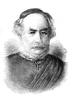 J T Boileau