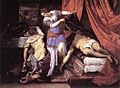 Jacopo Tintoretto - Judith and Holofernes - WGA22661