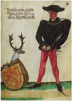 James II of Scotland (by von Ehingen).jpg