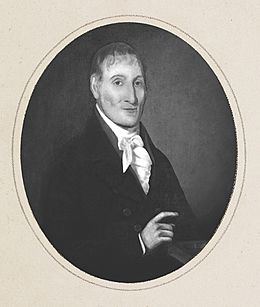 James Smith Scottish botanist