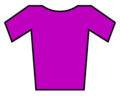 Jersey violet