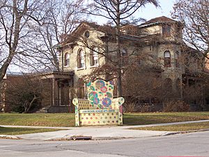 JohnMichaelKohlerArtCenter