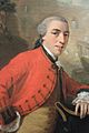 John Burgoyne, 1758, (after Allan Ramsay)