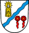 Coat of arms of Jona