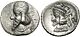 KINGS of PERSIS. Manuchtir (Manchihr) II. Mid 2nd century AD.jpg