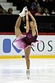 Kaori Sakamoto - 2018 Grand Prix of Helsinki - 20