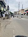 Karuneegar street