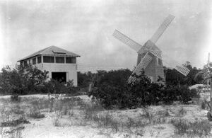 Keewaydin Club pr07448
