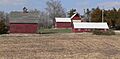 Kehlbeck Farmstead 3