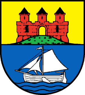 Kellinghusen-Wappen
