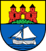 Kellinghusen-Wappen