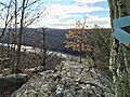 Kettletown State Park Miller Trail Lake Zoar Overloop