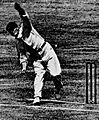 Kilner bowling 1925