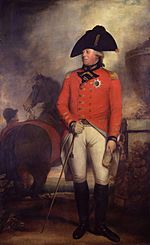 King George III by Sir William Beechey (2)