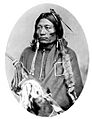 Kiowa Apache Essa-queta