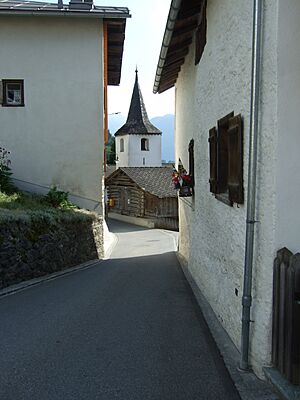 Kirche Reischen