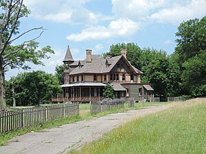 Kreischer House uncut jeh