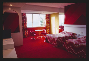 Kutsher's Room 950, Thompson, New York LCCN2017712991