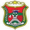 Official seal of Mamuju Regency