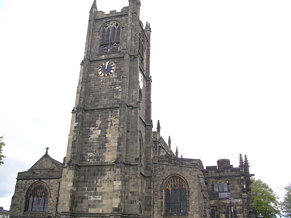 LancasterPriory