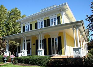 LavertyMartindaleHouse