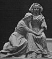 Le Souvenir au Salon de 1899