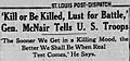 Lesley J. McNair speech November 11, 1942