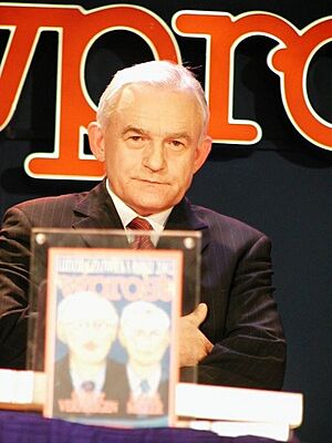 Leszek Miller