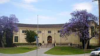 Lincoln Heights Branch Library, Los Angeles.JPG