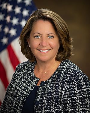 Lisa Monaco, Deputy Attorney General portrait.jpg