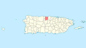 Manati Puerto Rico Facts For Kids
