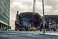 Loews Grand Atlanta after fire GA1