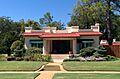 Louis B Simmons House