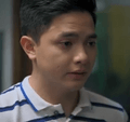 Alden Portrays the Role as Marco in Love Is