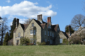 Main Building Chithurst Cittaviveka