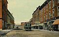 Main Street, Biddeford, ME