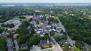 Main Street Unionville 2