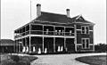 Mareeba Hospital
