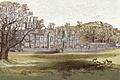 Margam abbey
