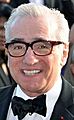 Martin Scorsese Cannes 2010 (cropped)