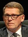 Matti Vanhanen 2017 06