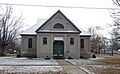McKinley School Vassar