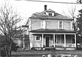 McNish House - Dayton Oregon