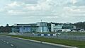 Mercedes-Benz World 2007
