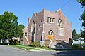 Methodist Episcopal Church Three Forks