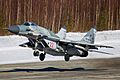 Mikoyan-Gurevich MiG-29SMT (9-19), Russia - Air Force AN2269907