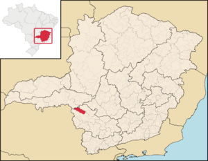 MinasGerais Municip Delfinopolis